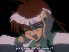 Slayers: The Motion Picture